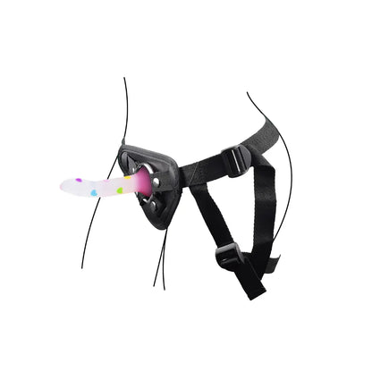 arnes diva pop - pegging - dildo - lesbiana -  lgbt - sexshop -dominamecl - tienda - juguetes - adultos