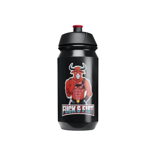 Botella para lubricante Fuck & Fist 500ml