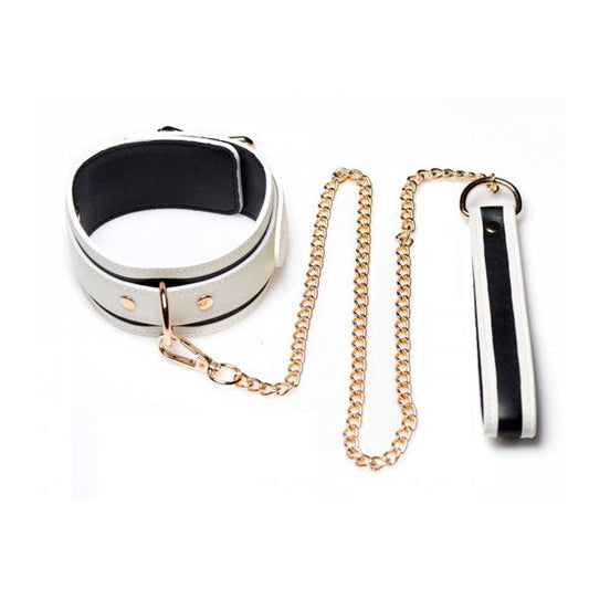 collar Kink in the Dark - juegos bdsm - fetichismo - envios discretos sexshop