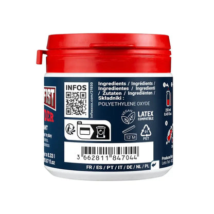 Fuck & Fist FF Polvo 100g
