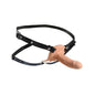 funda para pene de silicona realista de Size Matters - Mejores fundas para engrosar el pene - Fundas peneanas -  toy sexy