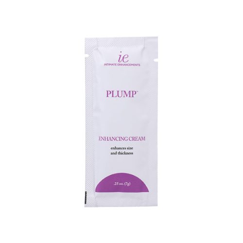 plump crema para erecciones sex shop gel cosmetica erotica para el pene dominame.cl