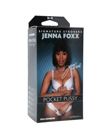 Masturbador Pussy Jenna Foxx - Sexshop - Doc Johnson - Tienda adultos sex shop juguetes para parejas. Tu juguete sexual en la puerta de tu casa de forma rápida y con la mayor discreción. Despachos rápidos.