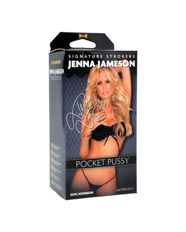Masturbador Pussy Jenna Jameson - Sexshop - Doc Johnson - Tienda adultos sex shop juguetes para parejas. Tu juguete sexual en la puerta de tu casa de forma rápida y con la mayor discreción. Despachos rápidos.