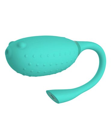 Magic Fugu – Vibrador Clitorial - MagicMotion - Sexshop - Juguetes y productos para todos los bolsillos. Envíos rápidos y discretos a todo Chile