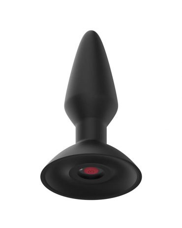 Magic Equinox – Plug Anal Vibrador- MagicMotion - Sexshop - Juguetes y productos para todos los bolsillos. Envíos rápidos y discretos a todo Chile