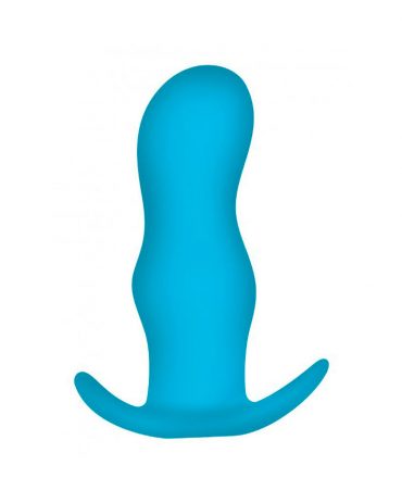 Duo Blast Kit Vibrante - Azul - role play - XR Play Hard - Sexshop - Prueba una nueva experiencia en nuestro Sex Shop