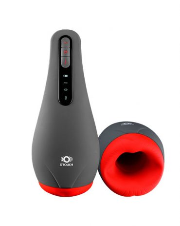 Masturbador Airturn 2 - Otouch - Sexshop - - Juguetes eroticos, consoladores, lenceria, vibradores - Prueba una nueva experiencia en nuestro Sex Shop - Envíos rápidos y discretos a todo Chile