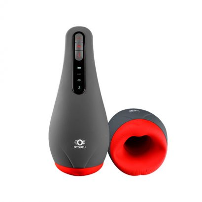 Masturbador Airturn 2 - Otouch - Sexshop - - Juguetes eroticos, consoladores, lenceria, vibradores - Prueba una nueva experiencia en nuestro Sex Shop - Envíos rápidos y discretos a todo Chile