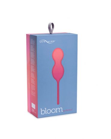 Bloom By We Vibe - We vibe - Sexshop - Juguetes eroticos, consoladores, lenceria, vibradores, lubricantes y más, Envíos rápidos y discretos a todo Chile