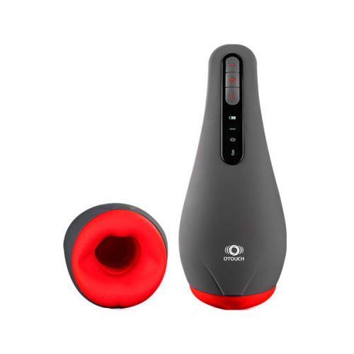 Masturbador Airturn 2 - Otouch - Sexshop - - Juguetes eroticos, consoladores, lenceria, vibradores - Prueba una nueva experiencia en nuestro Sex Shop - Envíos rápidos y discretos a todo Chile