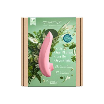 Premiun Eco - Womanizer - Diviértete con Vibradores, Dildos, Lencería Erótica, Lubricantes y mucho más - Potencia tu placer y vive un orgasmo único con nuestros miles de productos - Sexshop