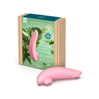 Premiun Eco - Womanizer - Diviértete con Vibradores, Dildos, Lencería Erótica, Lubricantes y mucho más - Potencia tu placer y vive un orgasmo único con nuestros miles de productos - Sexshop