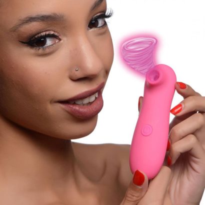 shegasm succionador de clitoris viajero sexshop juguetes sexuales satisfyer xr play hard