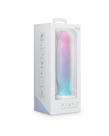 blush dildo d17 lucky sex shop dildo sin forma falica juguetes sexuales sweetshopchile.cl